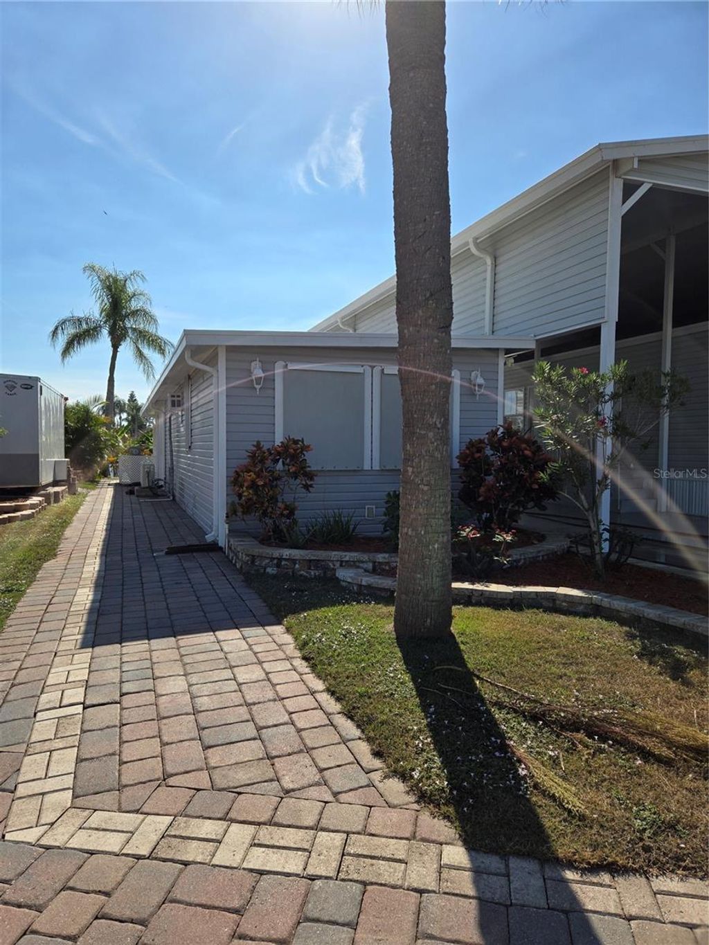 Photo of 380 SE 34th Court, Okeechobee, FL 34974 (MLS # OK225748)