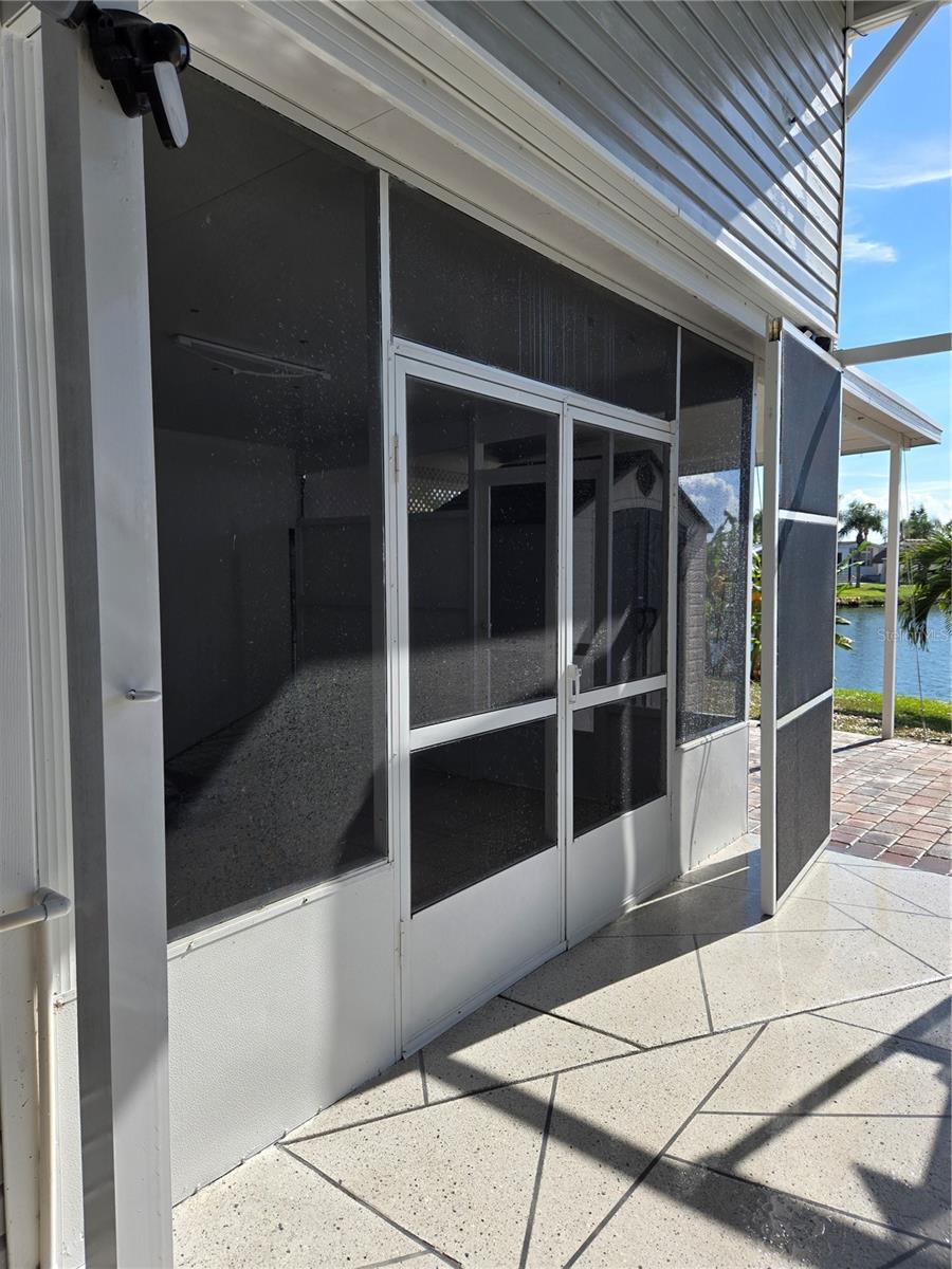 HERITAGE VILLAGE - Residential