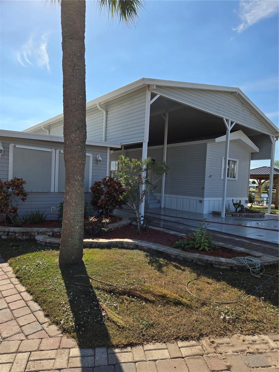 HERITAGE VILLAGE - Residential