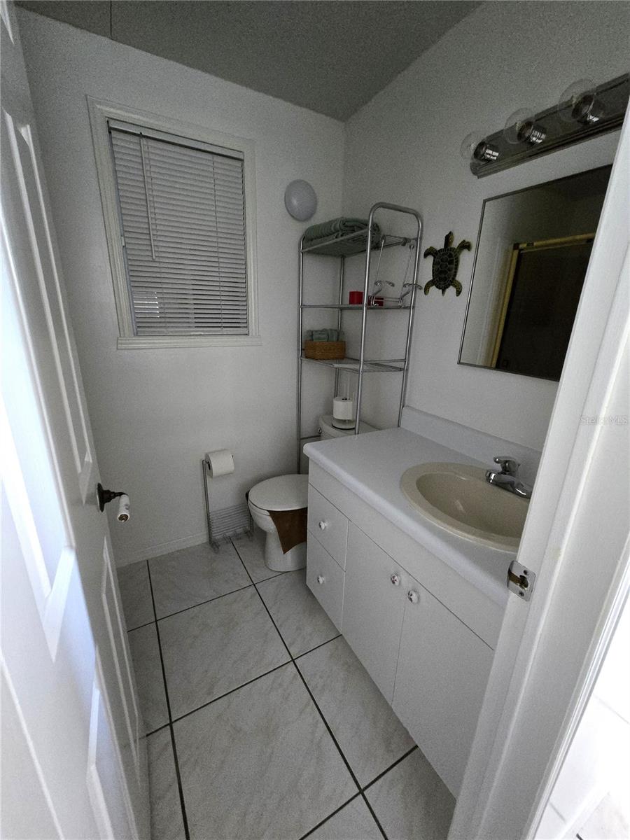 HERITAGE VILLAGE - Residential