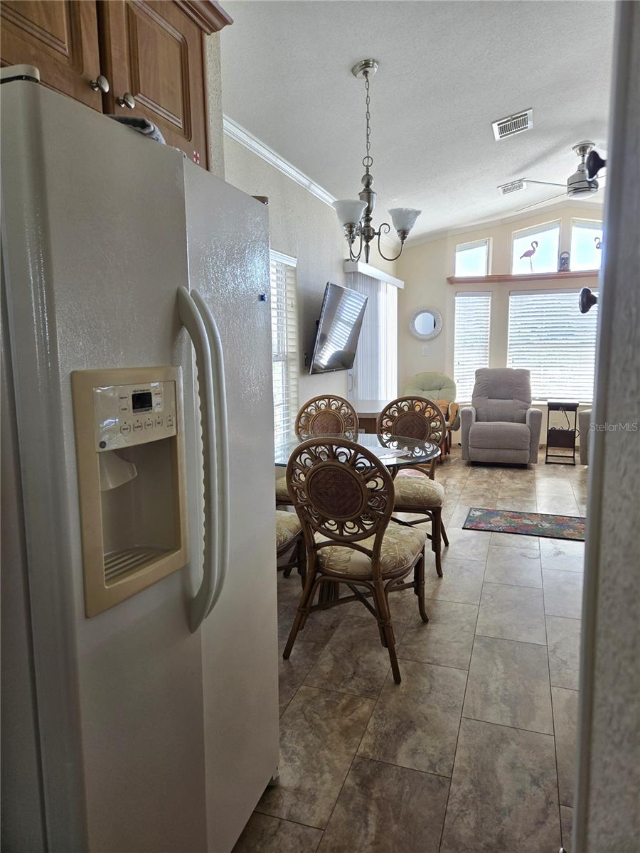 HERITAGE VILLAGE - Residential