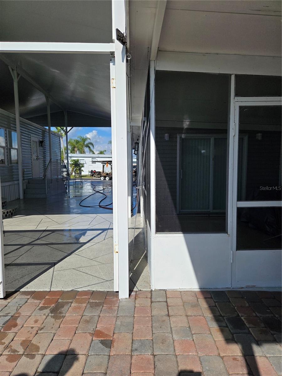 HERITAGE VILLAGE - Residential