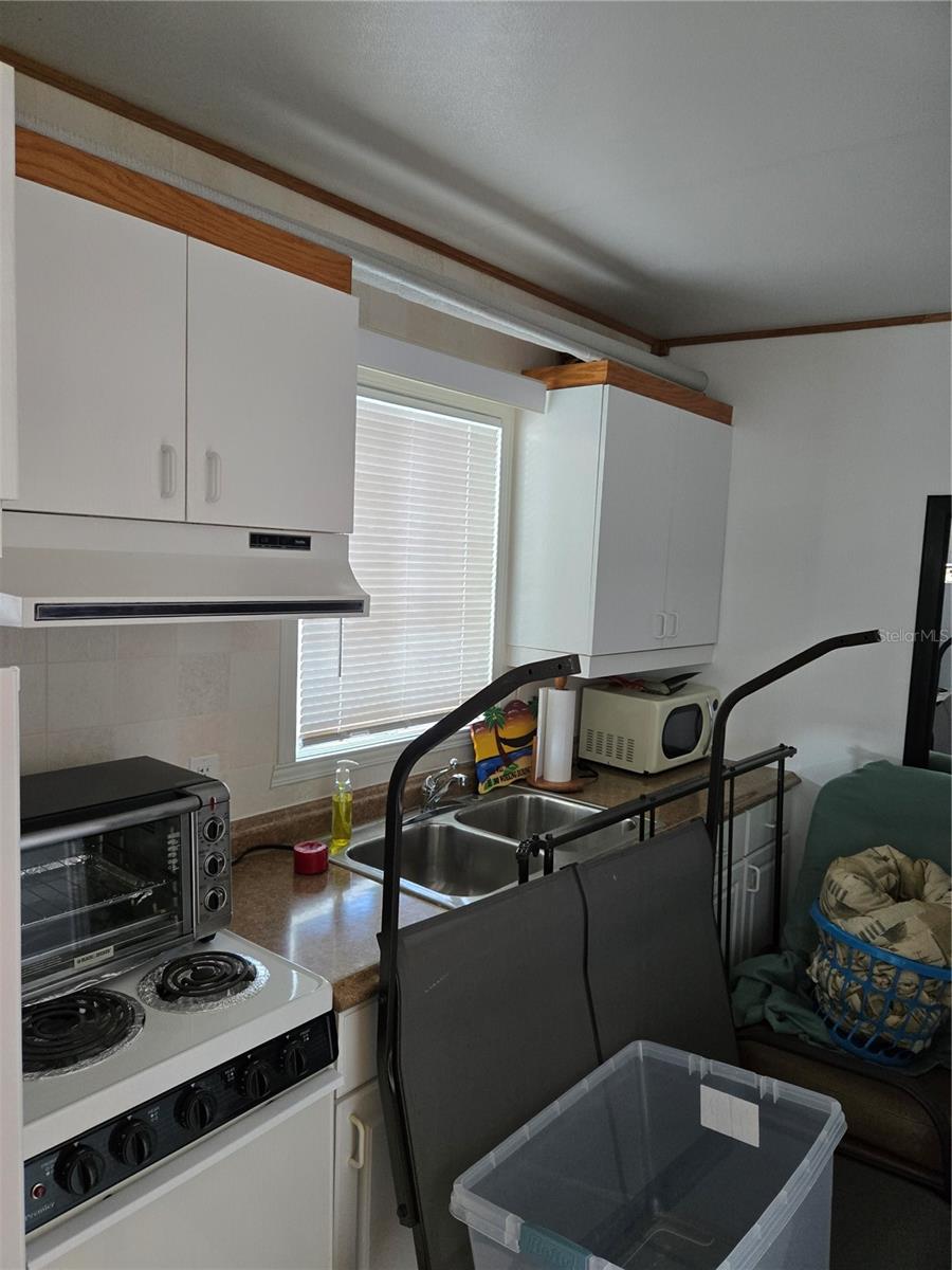 HERITAGE VILLAGE - Residential