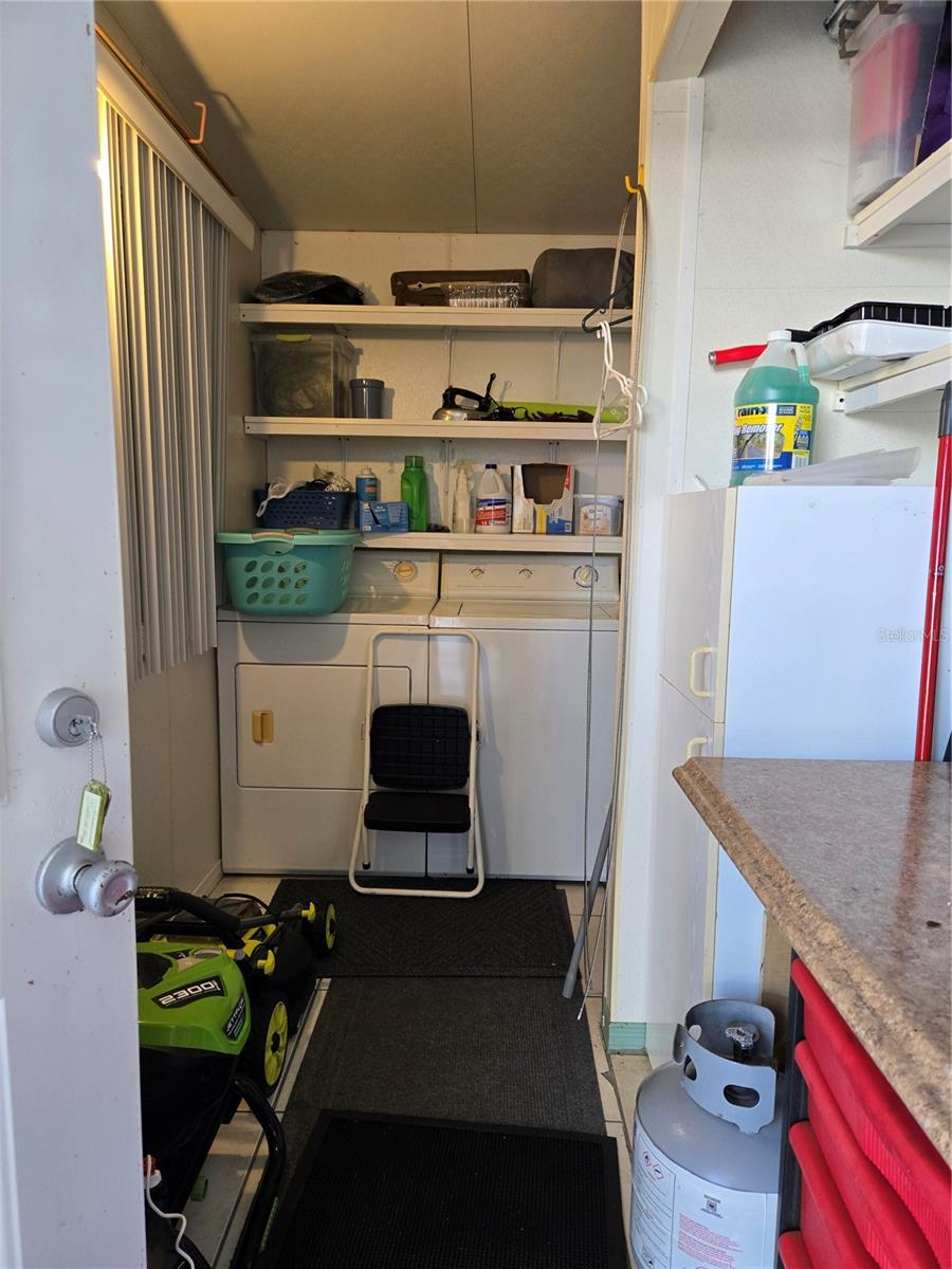 HERITAGE VILLAGE - Residential