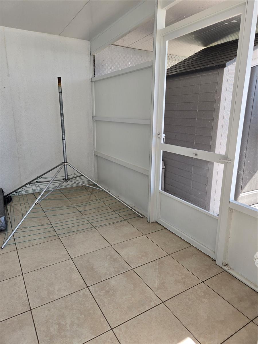 HERITAGE VILLAGE - Residential