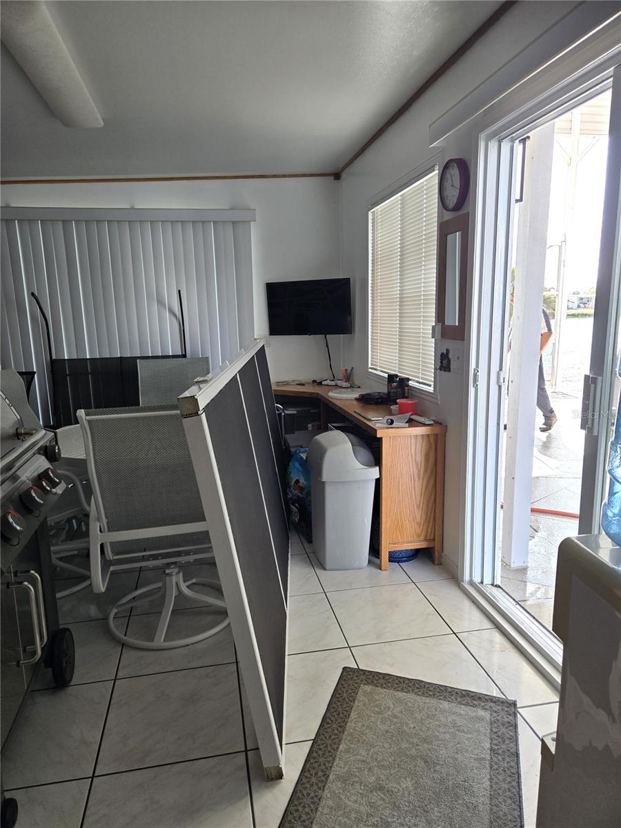 HERITAGE VILLAGE - Residential