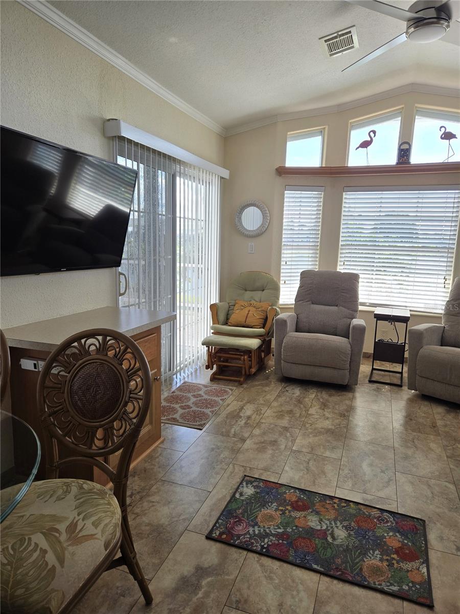 HERITAGE VILLAGE - Residential