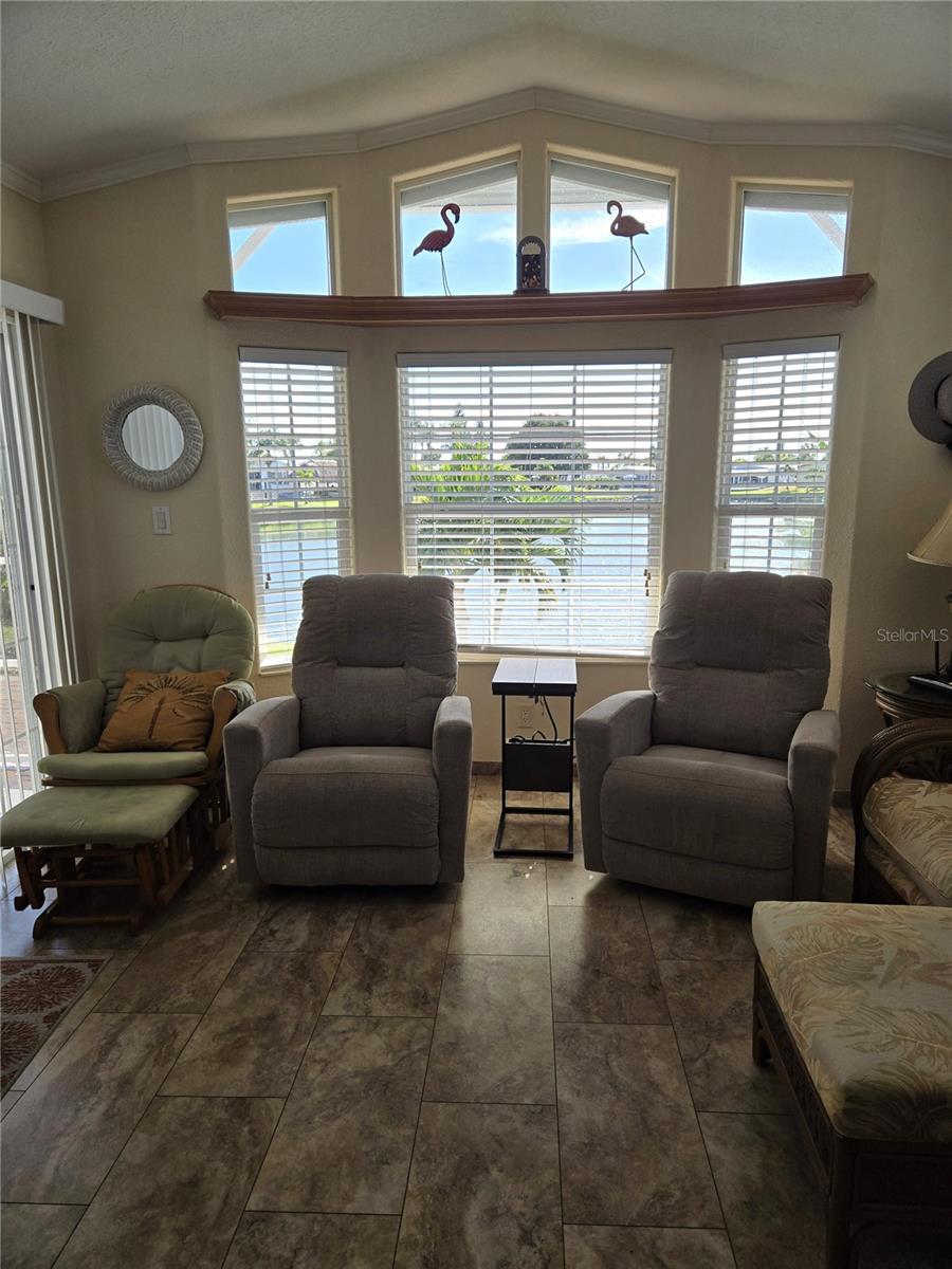 HERITAGE VILLAGE - Residential