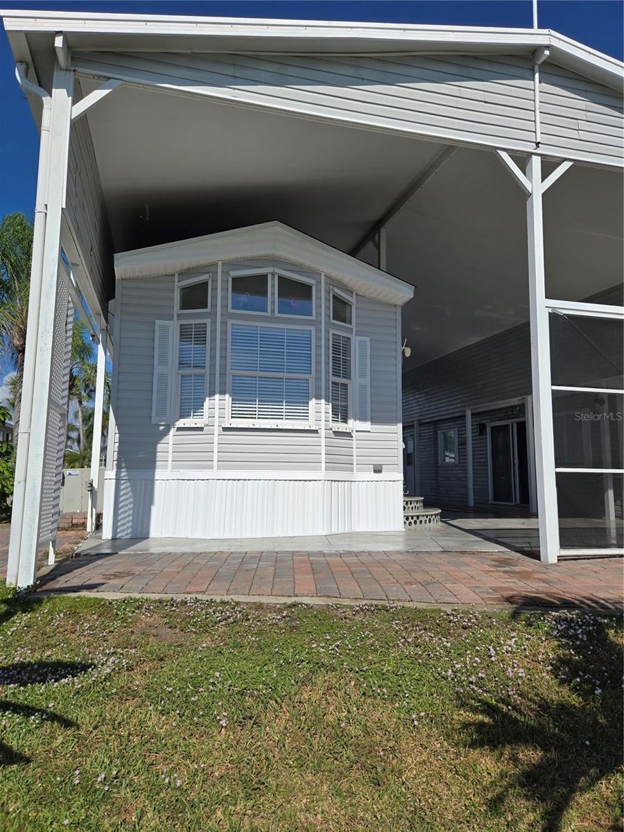 HERITAGE VILLAGE - Residential