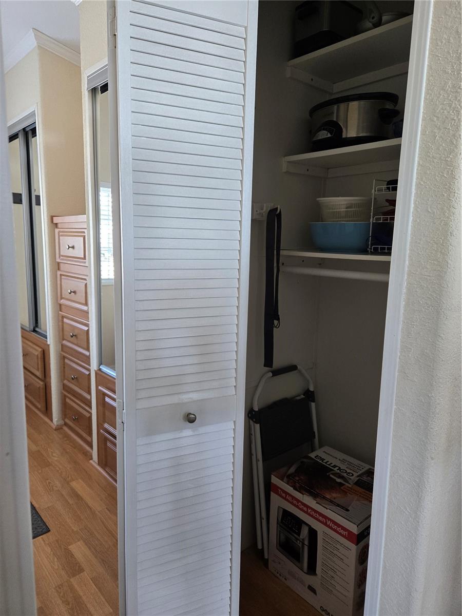 HERITAGE VILLAGE - Residential