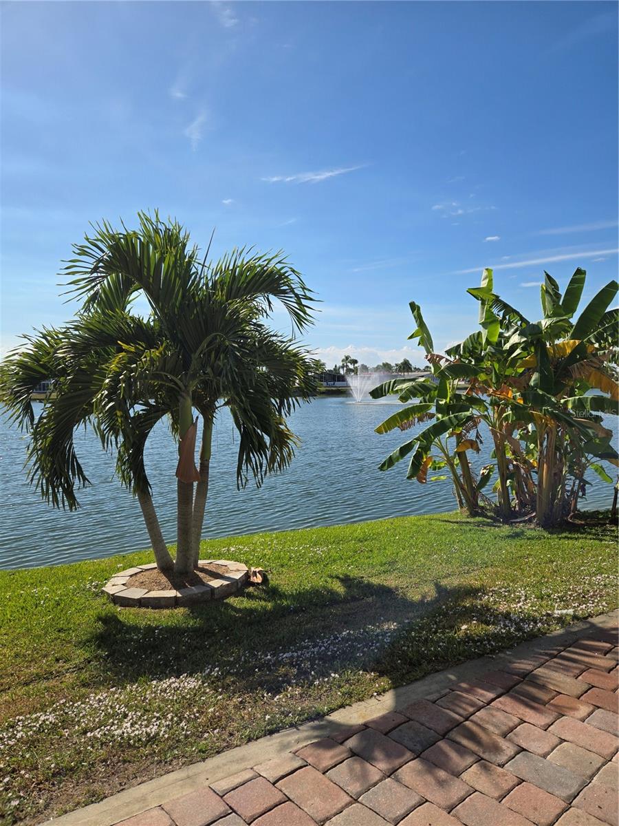 HERITAGE VILLAGE - Residential