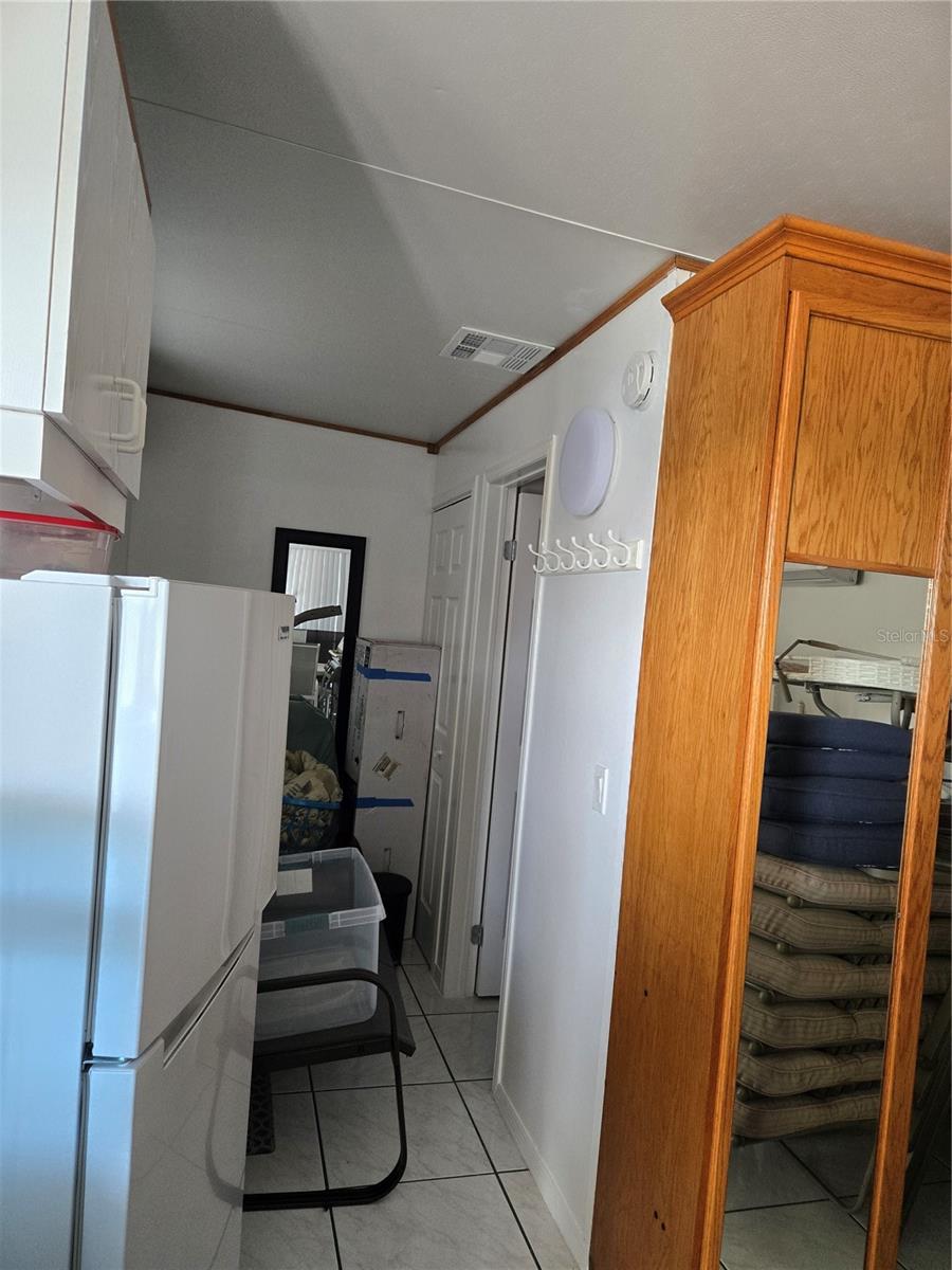 HERITAGE VILLAGE - Residential