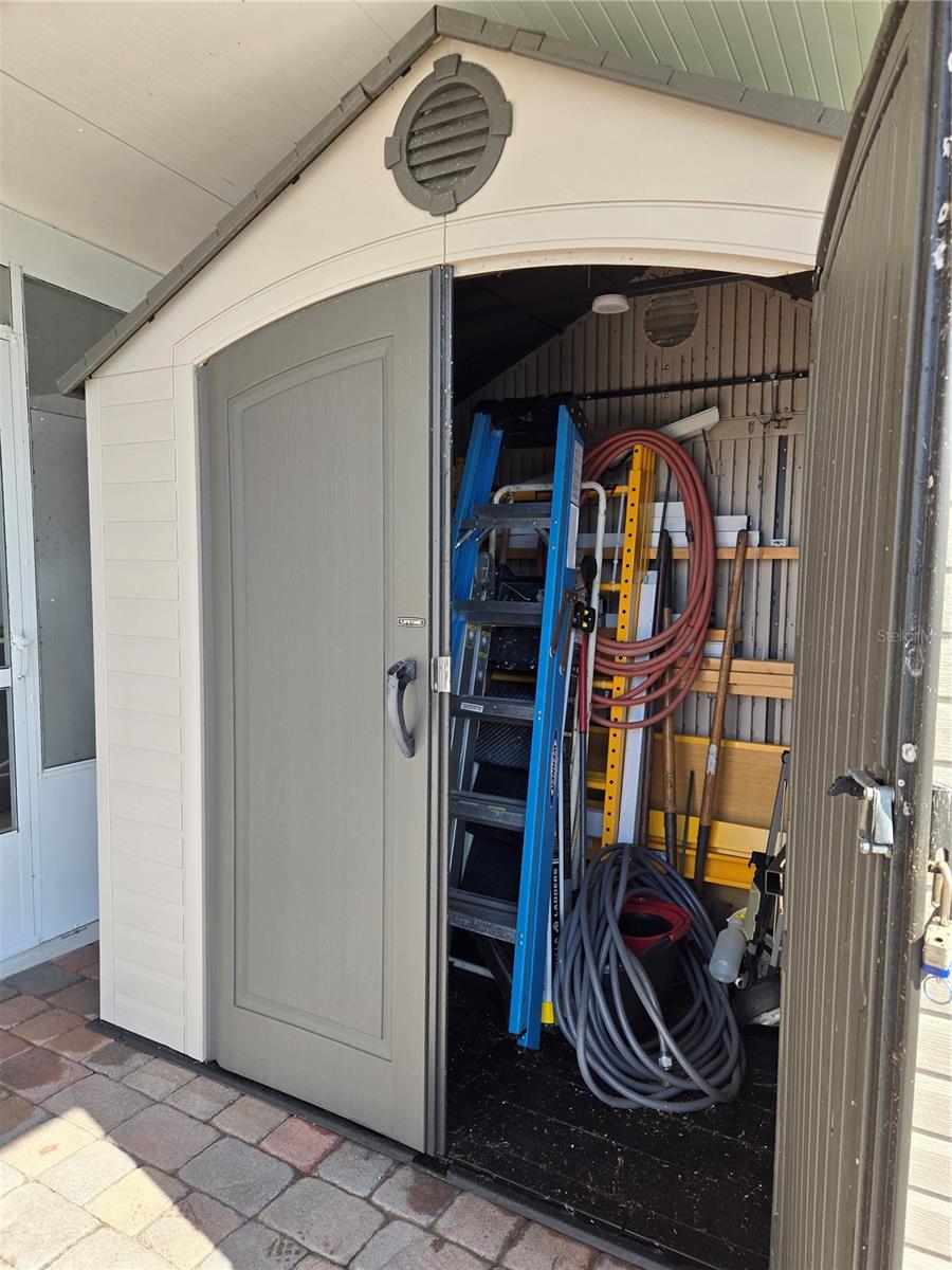 HERITAGE VILLAGE - Residential