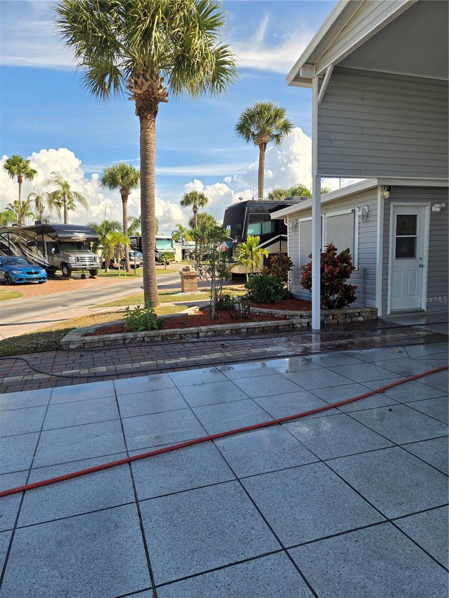 HERITAGE VILLAGE - Residential