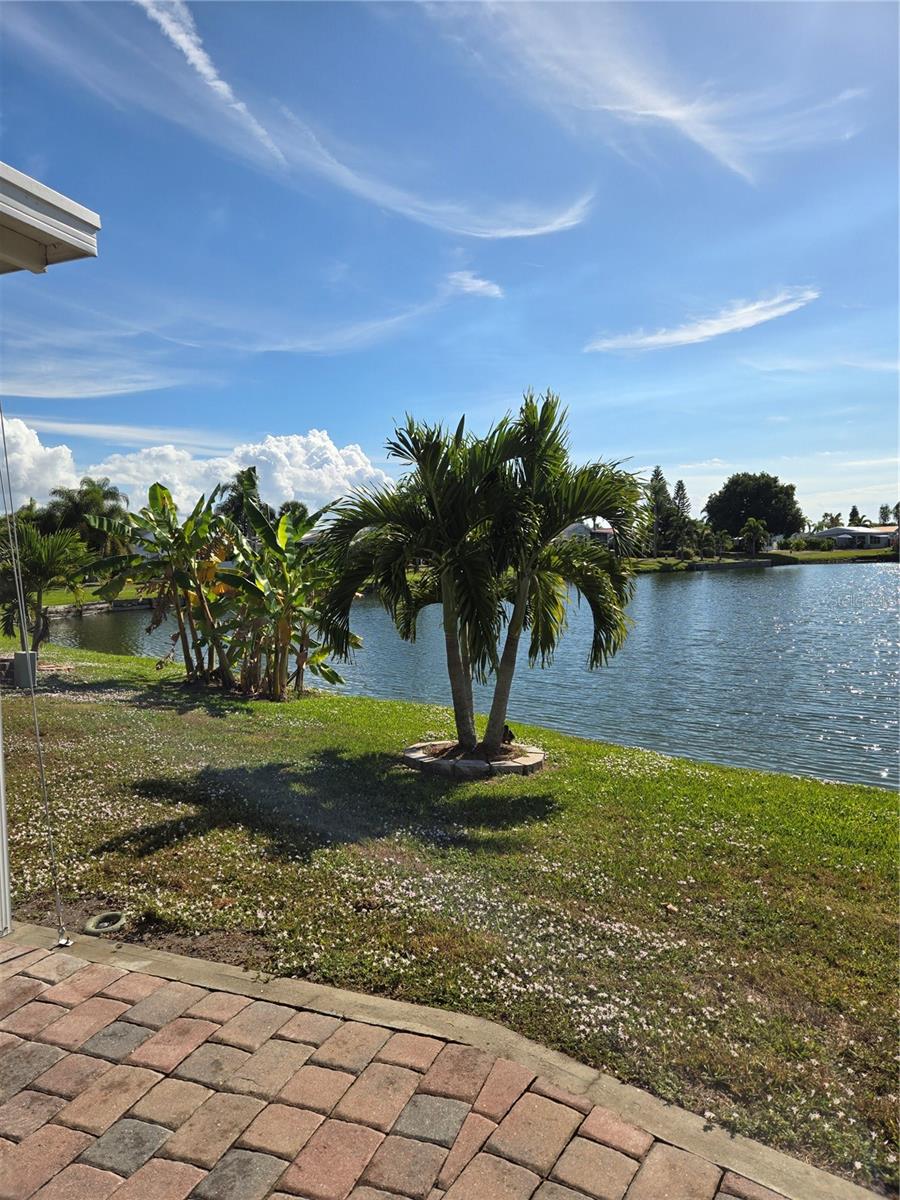 HERITAGE VILLAGE - Residential