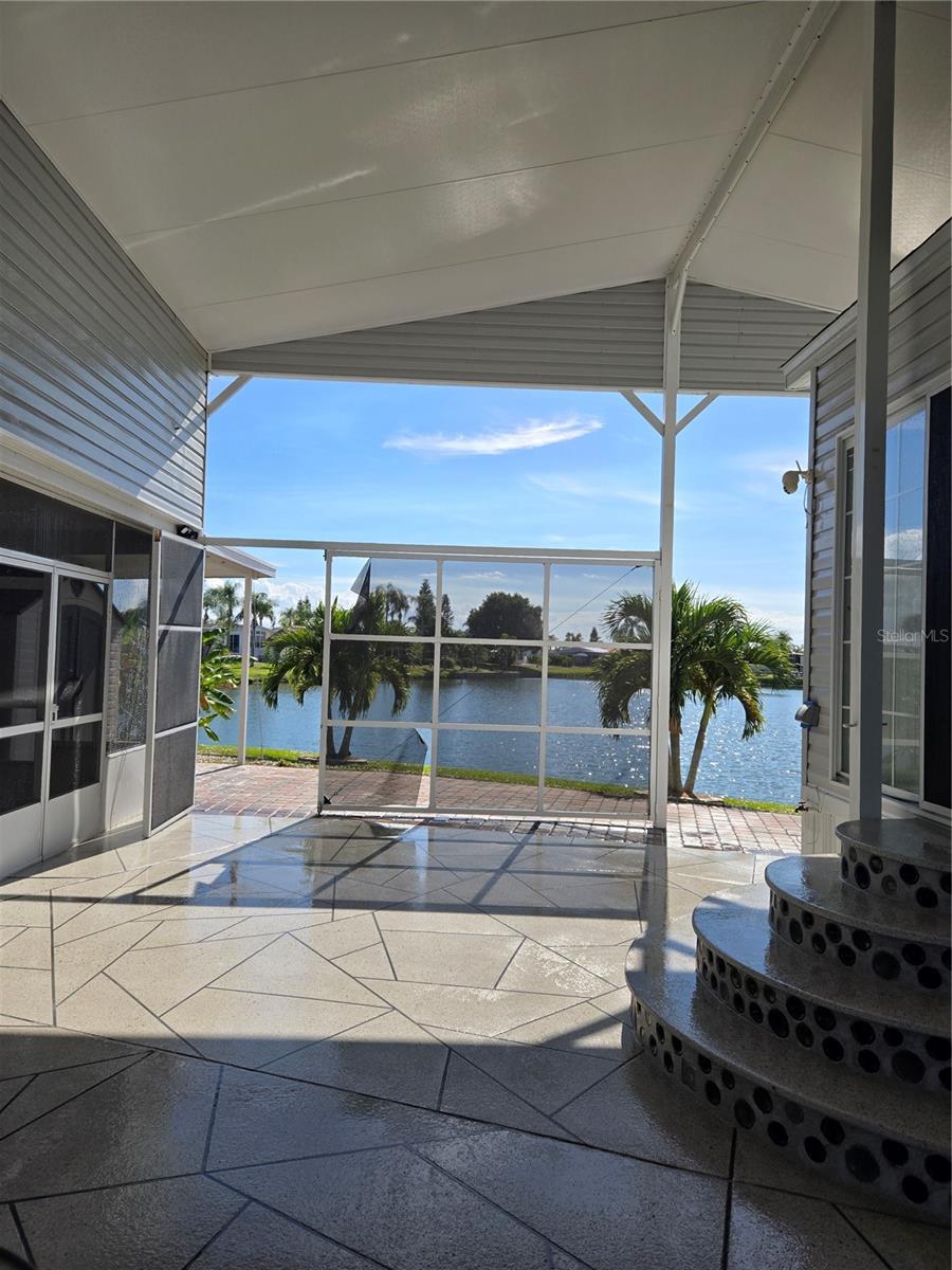 HERITAGE VILLAGE - Residential