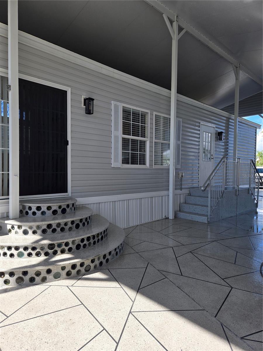 HERITAGE VILLAGE - Residential