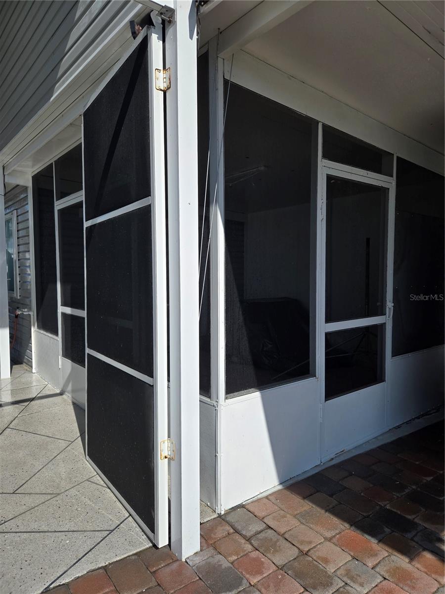 HERITAGE VILLAGE - Residential