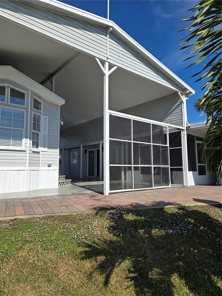 HERITAGE VILLAGE - Residential