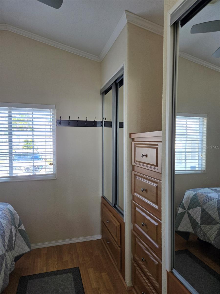 HERITAGE VILLAGE - Residential