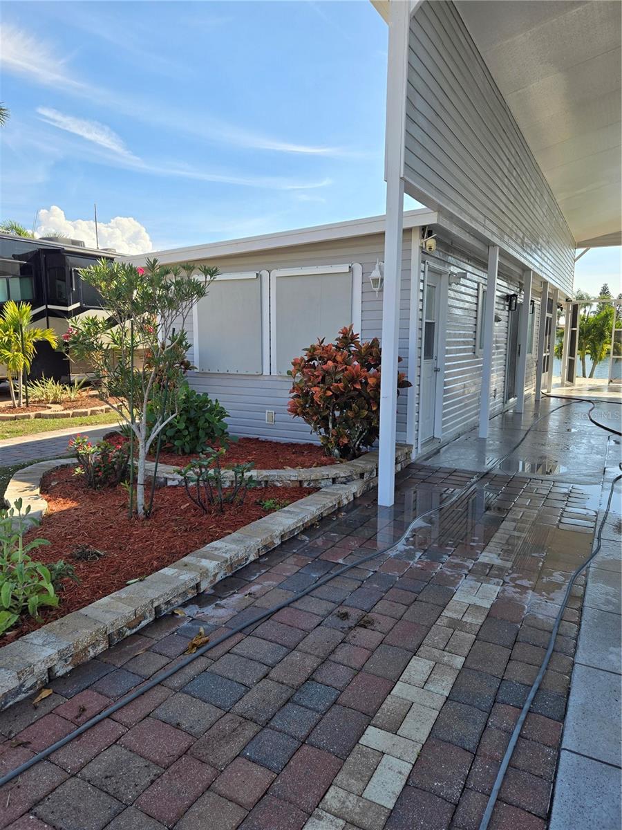 HERITAGE VILLAGE - Residential