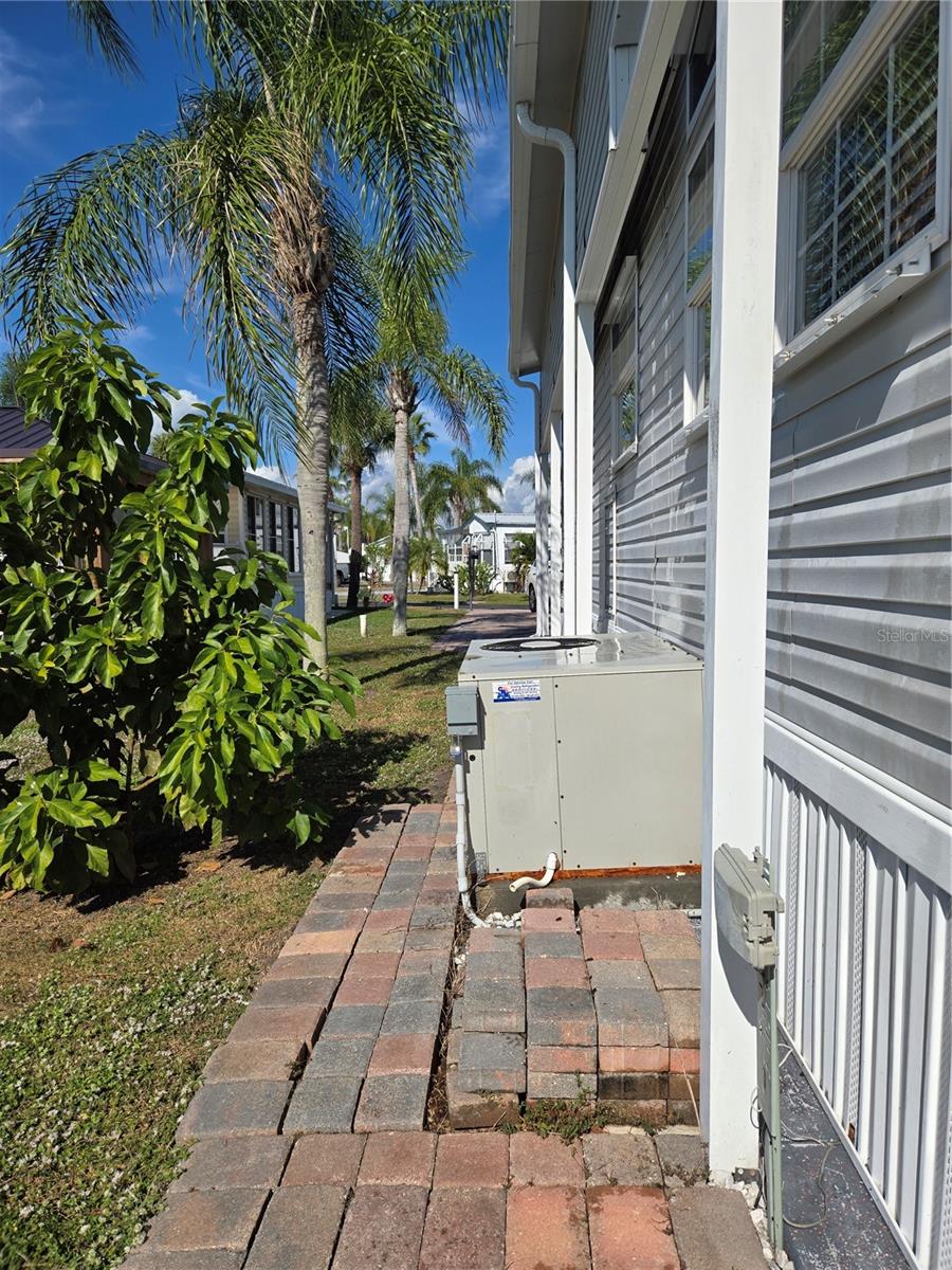 HERITAGE VILLAGE - Residential