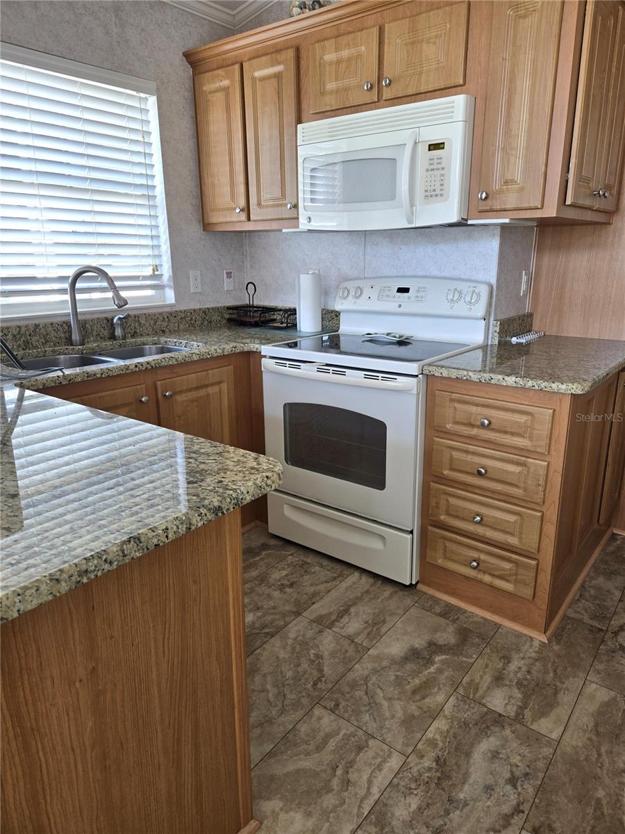 HERITAGE VILLAGE - Residential