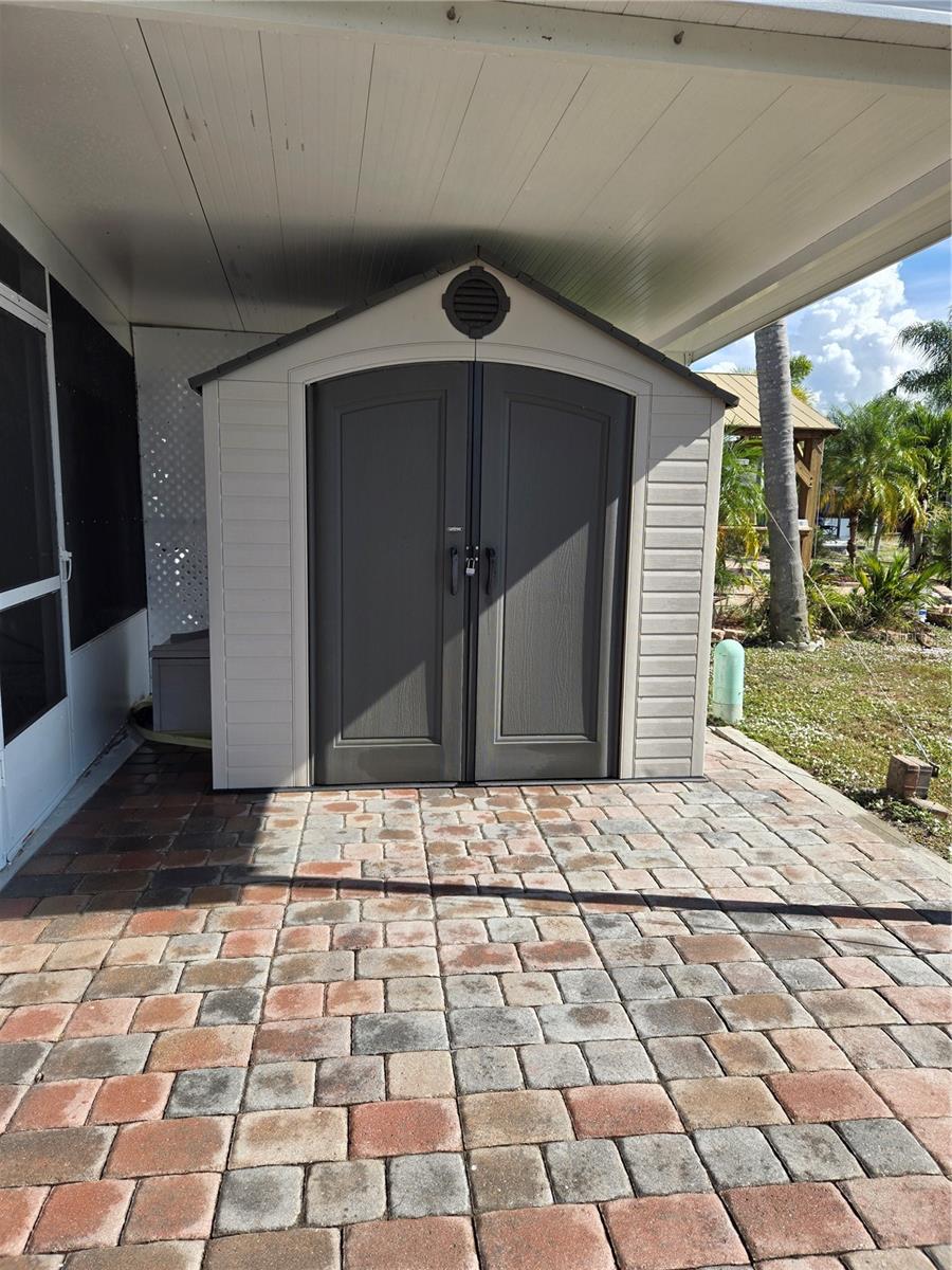 HERITAGE VILLAGE - Residential