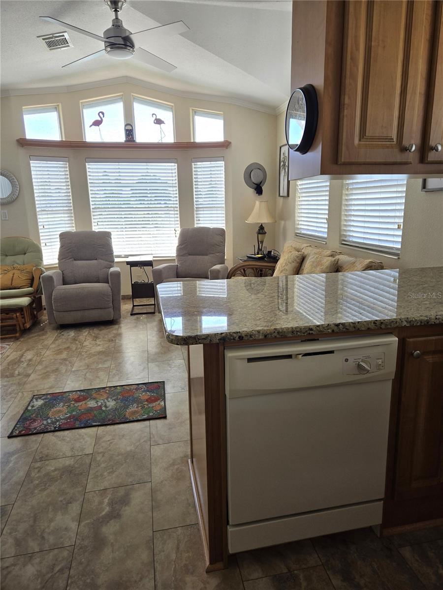 HERITAGE VILLAGE - Residential