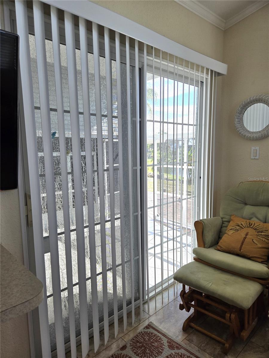 HERITAGE VILLAGE - Residential