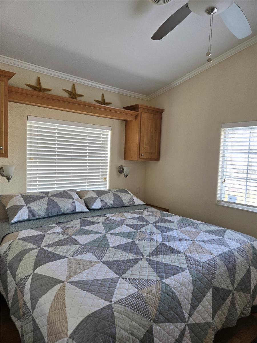 HERITAGE VILLAGE - Residential