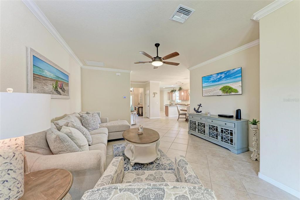 Photo of 135 Sweet Tree Street, Bradenton, FL 34212 (MLS # A4647791)