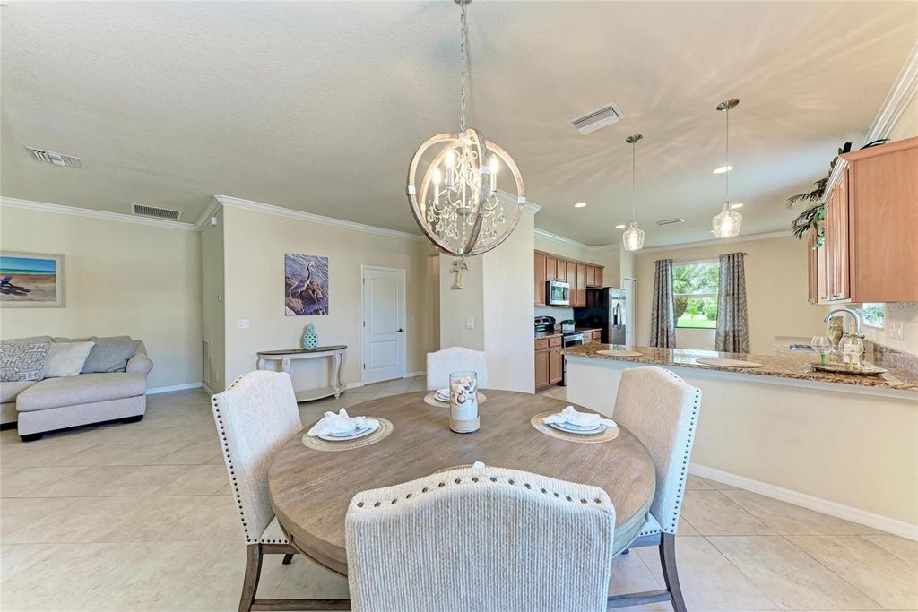 Photo of 135 Sweet Tree Street, Bradenton, FL 34212 (MLS # A4647791)