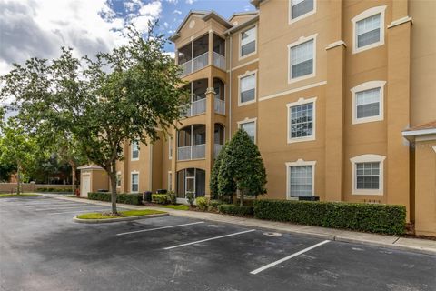 Photo of 2785 Almaton Loop #202, Kissimmee, FL 34747 (MLS # O6406076)