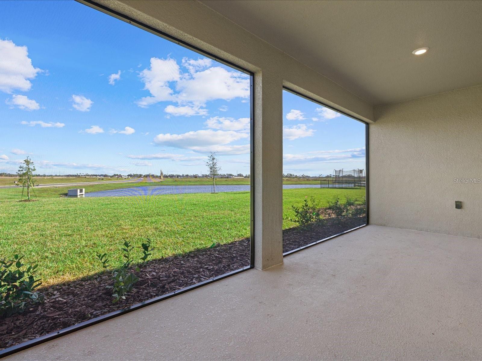 STAR FARMS PH I-IV - Residential Lease