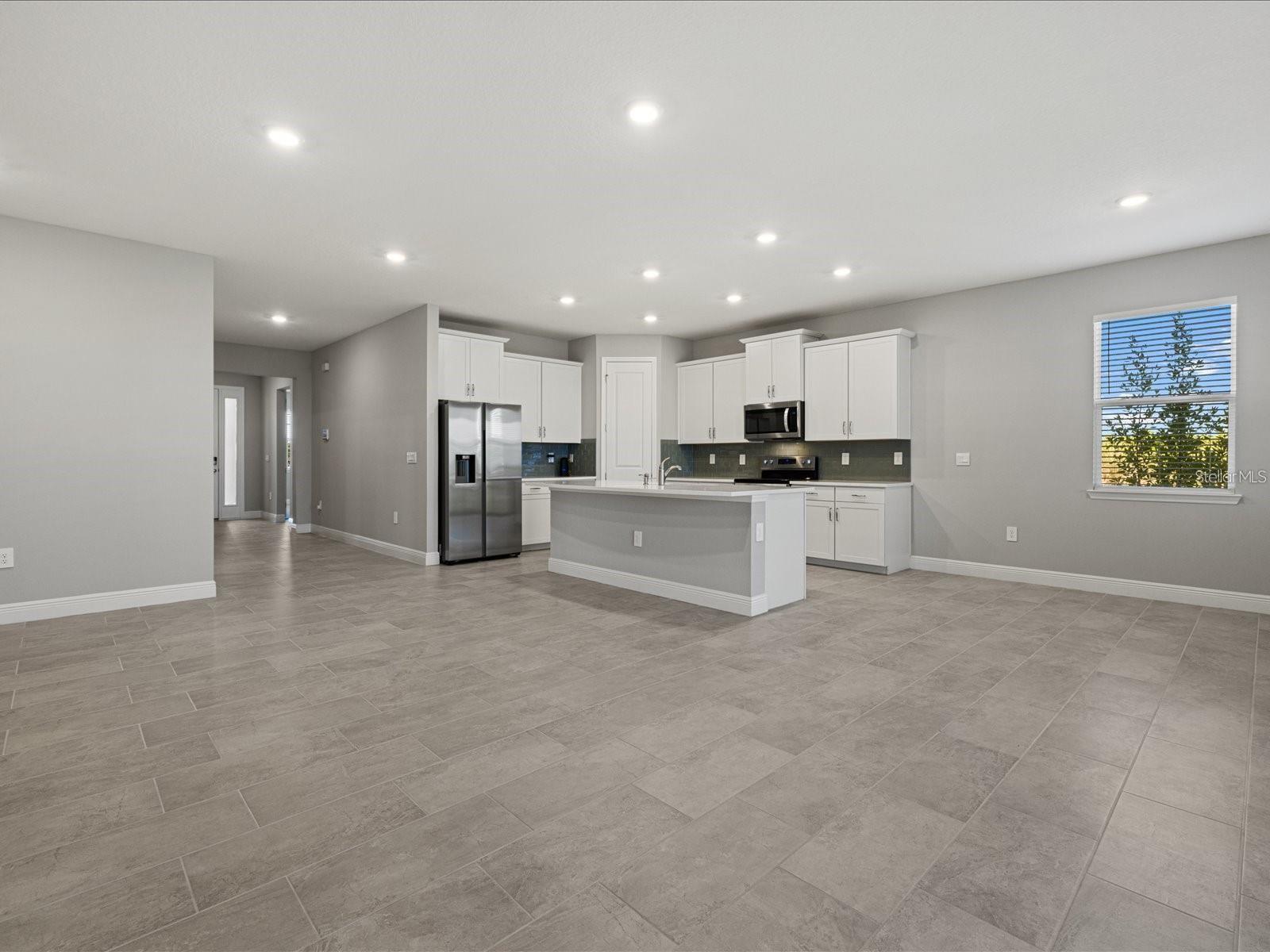 STAR FARMS PH I-IV - Residential Lease