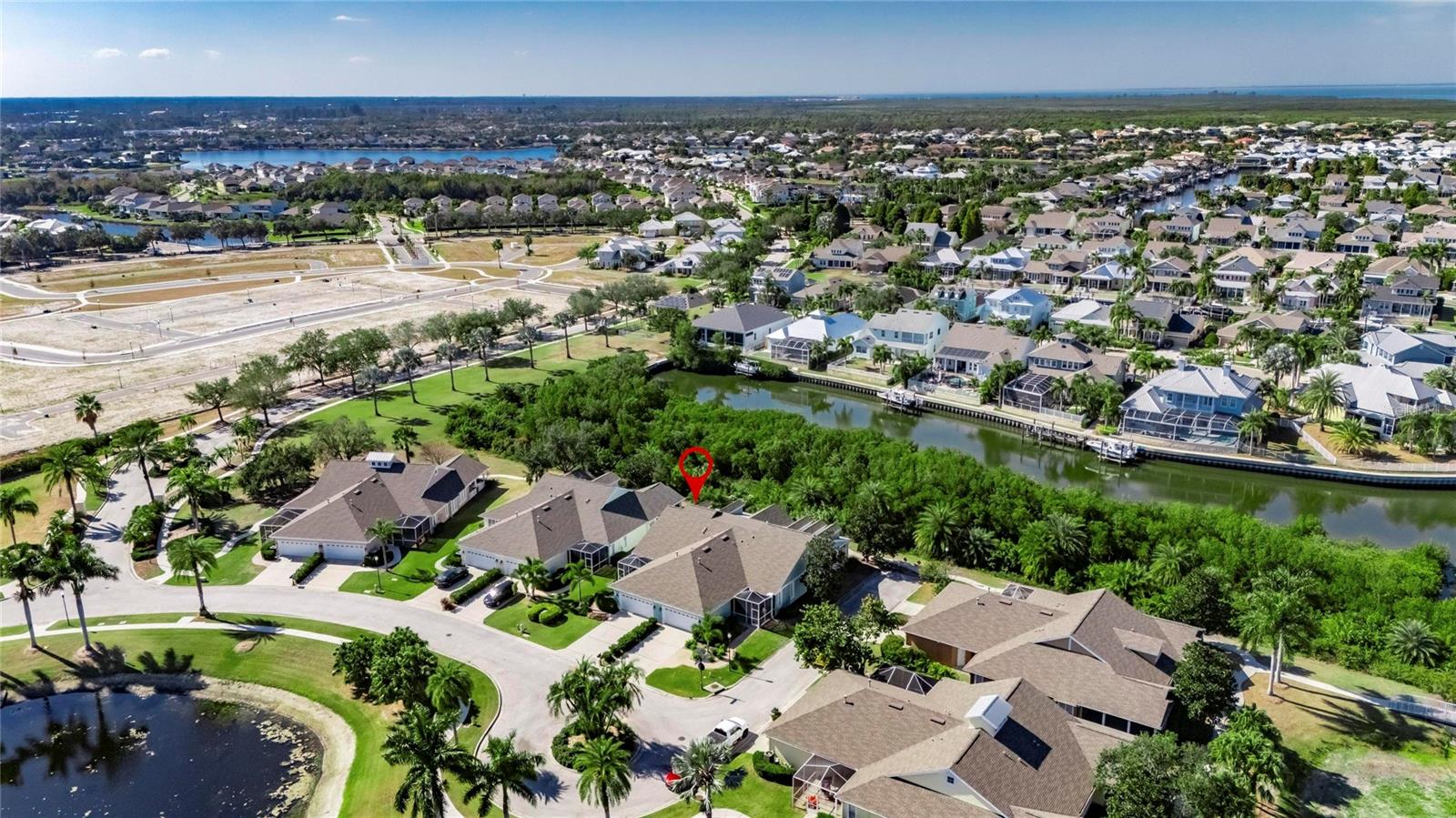 MIRABAY PRCL 7 PH 1 - Residential