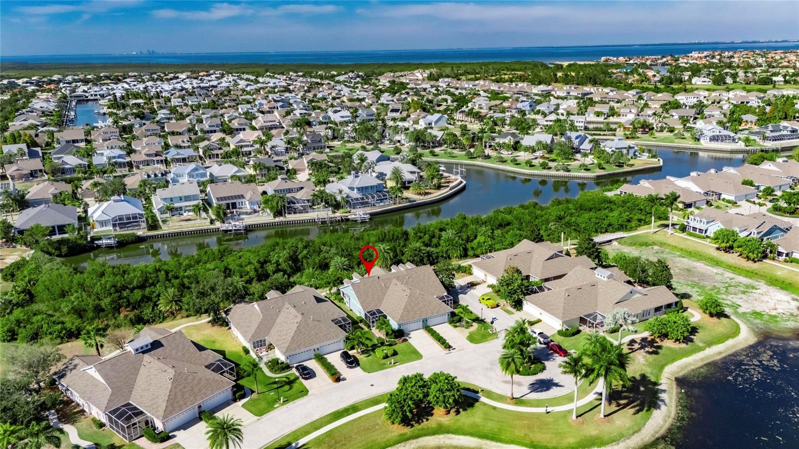 MIRABAY PRCL 7 PH 1 - Residential