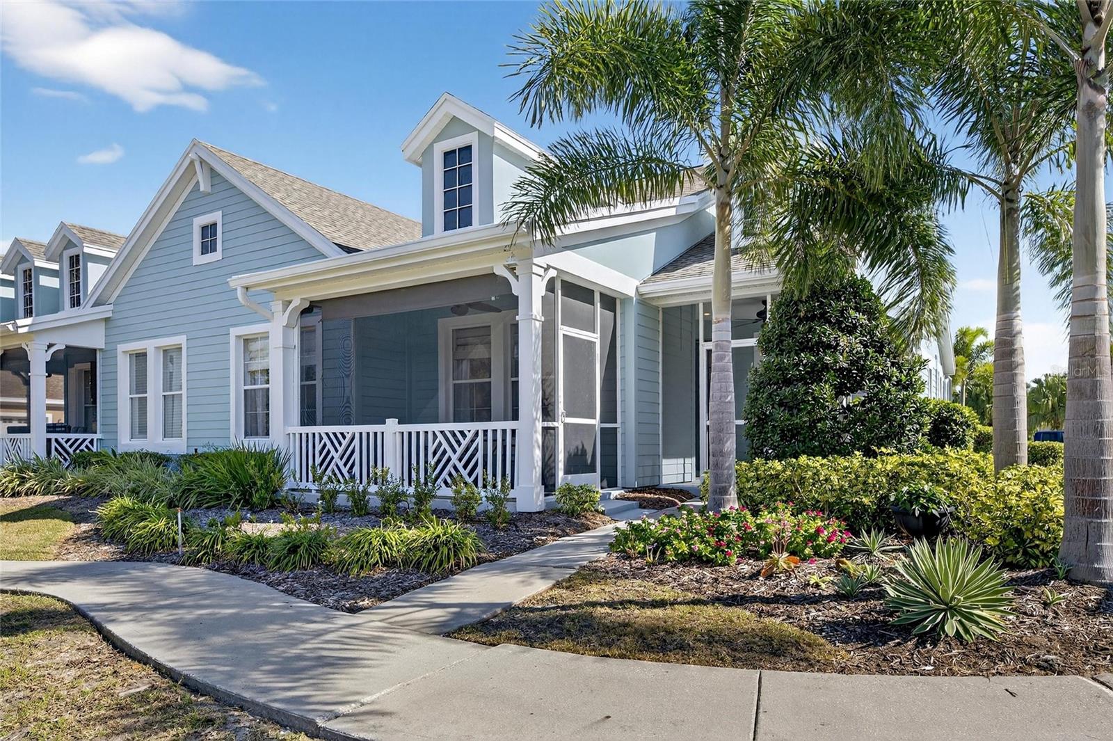 MIRABAY PRCL 7 PH 1 - Residential