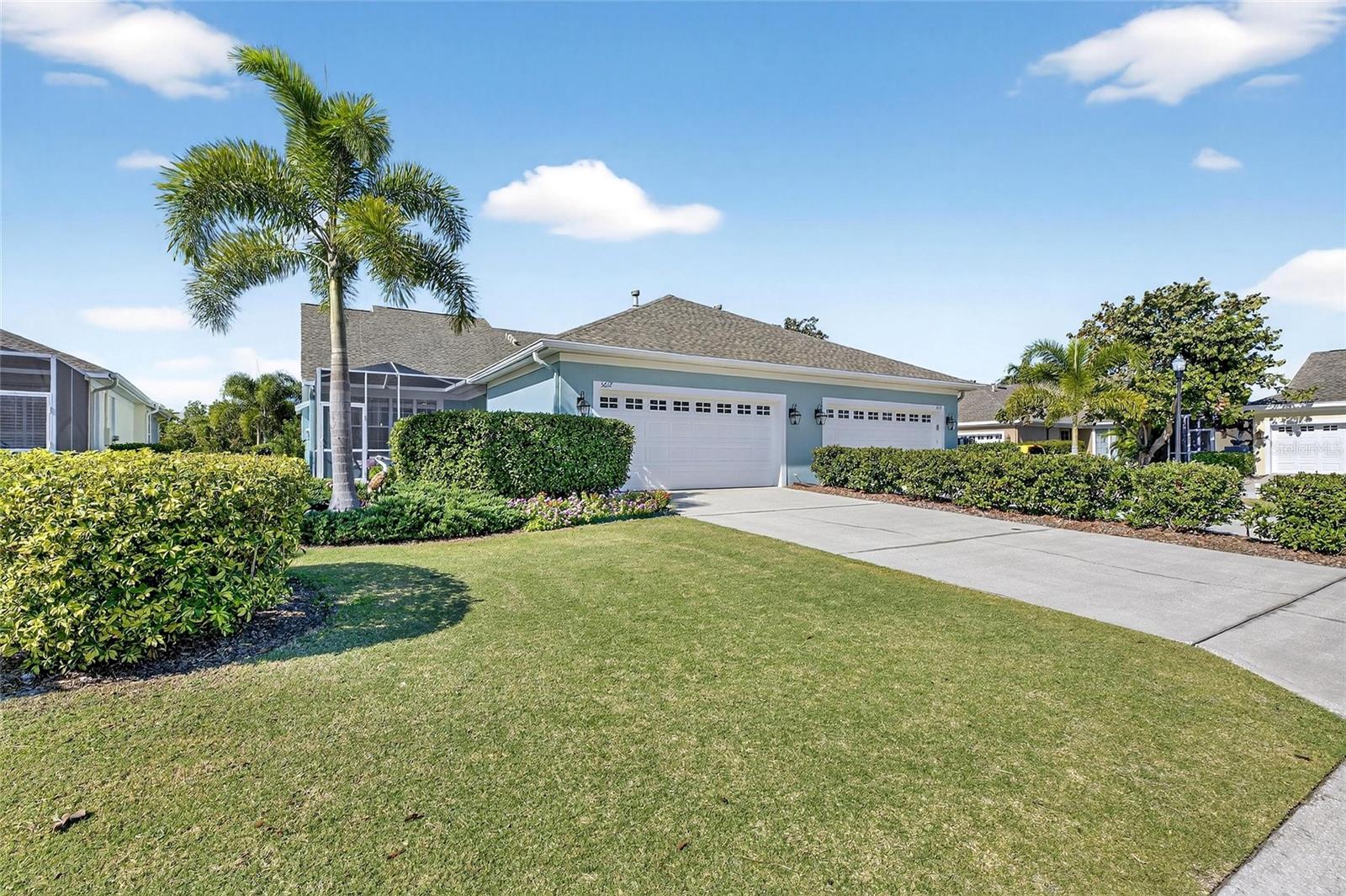 MIRABAY PRCL 7 PH 1 - Residential