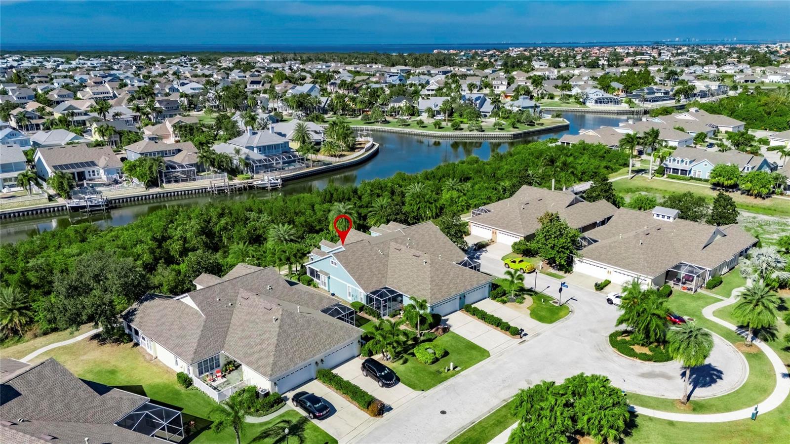 MIRABAY PRCL 7 PH 1 - Residential