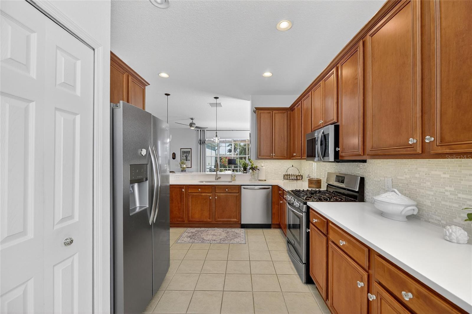 MIRABAY PRCL 7 PH 1 - Residential