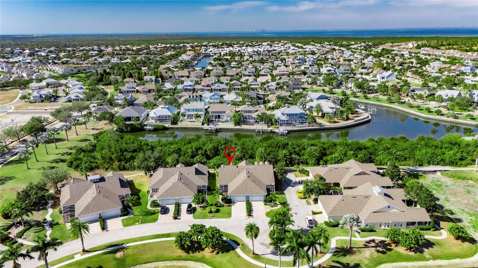 MIRABAY PRCL 7 PH 1 - Residential