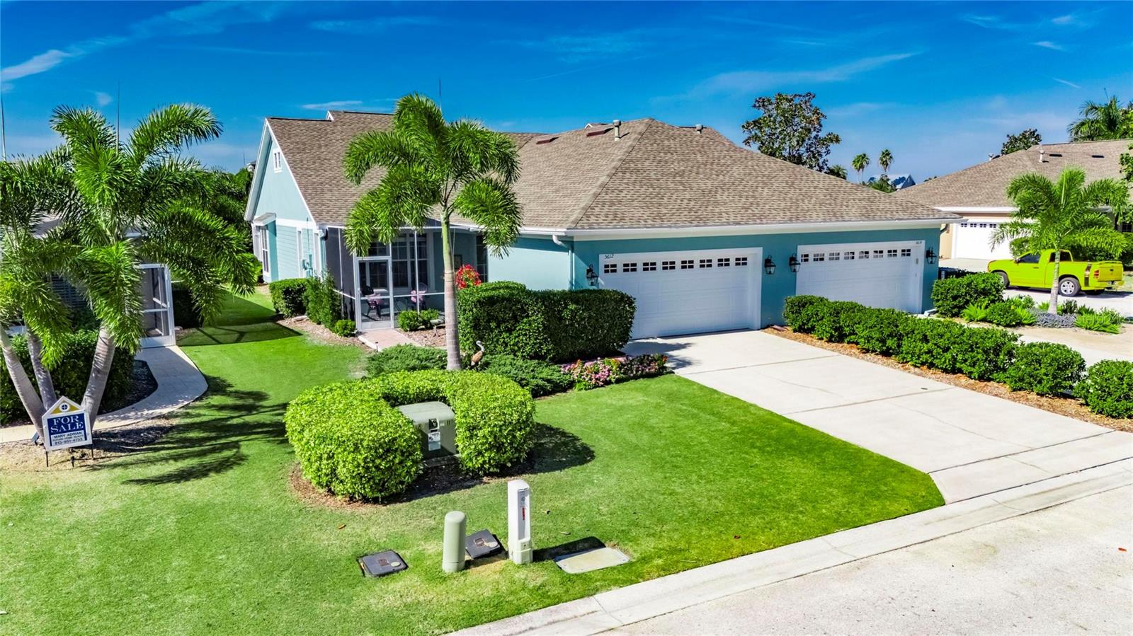 MIRABAY PRCL 7 PH 1 - Residential