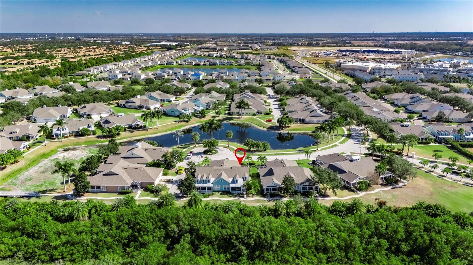 MIRABAY PRCL 7 PH 1 - Residential