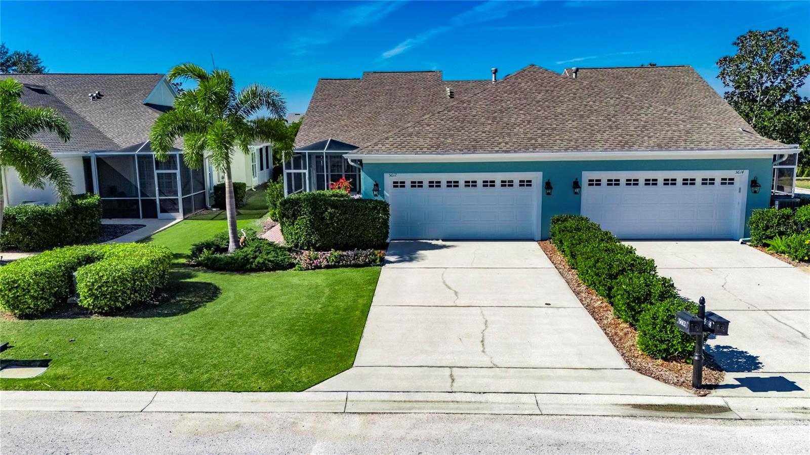 MIRABAY PRCL 7 PH 1 - Residential