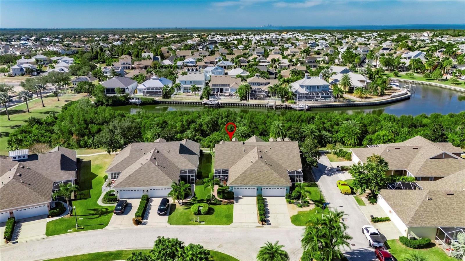 MIRABAY PRCL 7 PH 1 - Residential