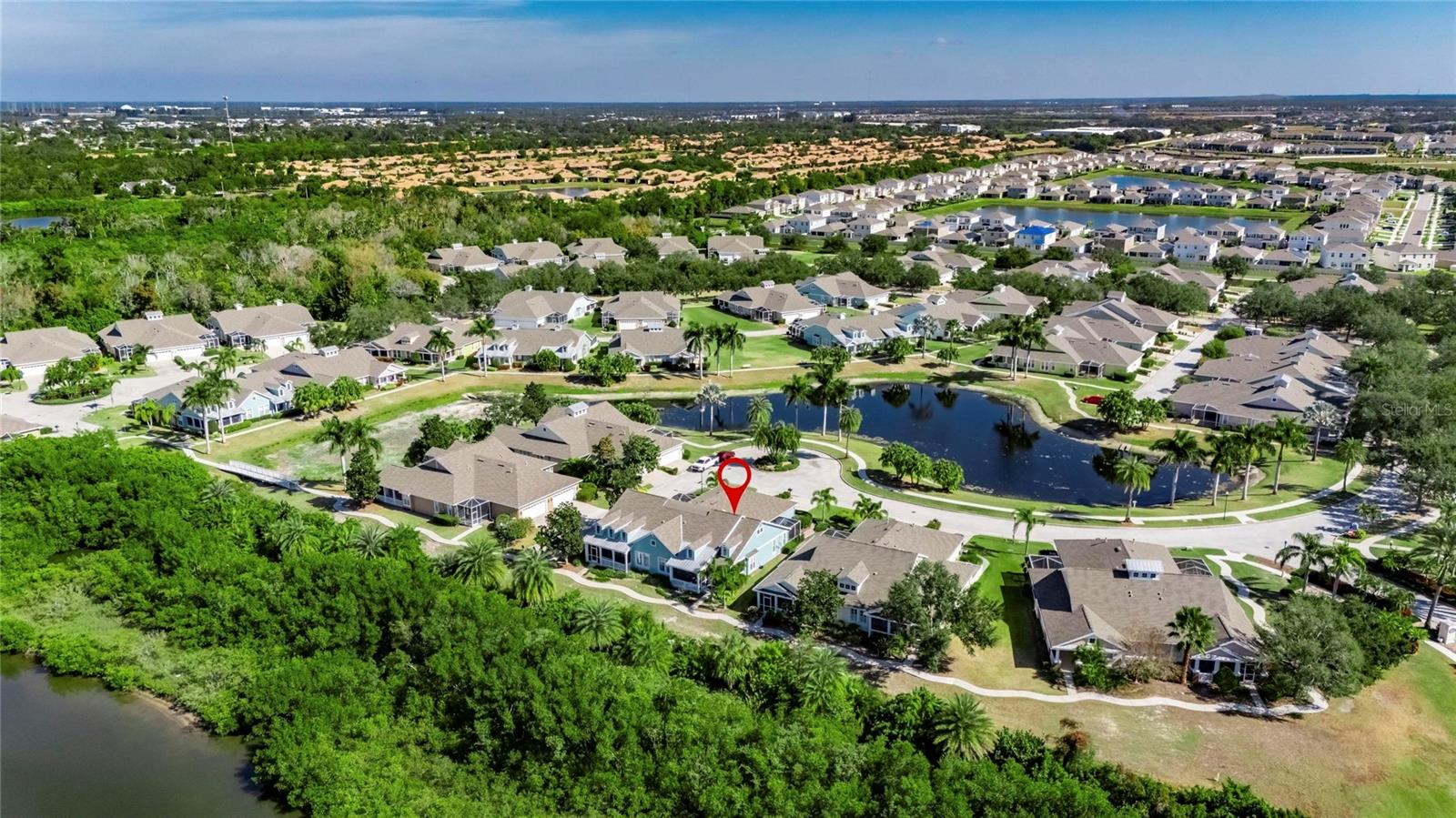 MIRABAY PRCL 7 PH 1 - Residential