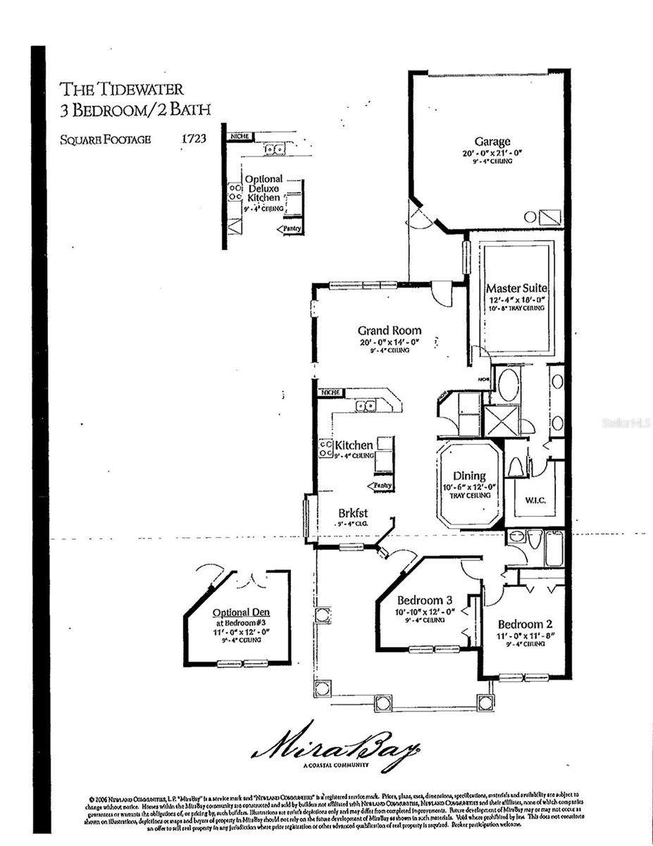 MIRABAY PRCL 7 PH 1 - Residential