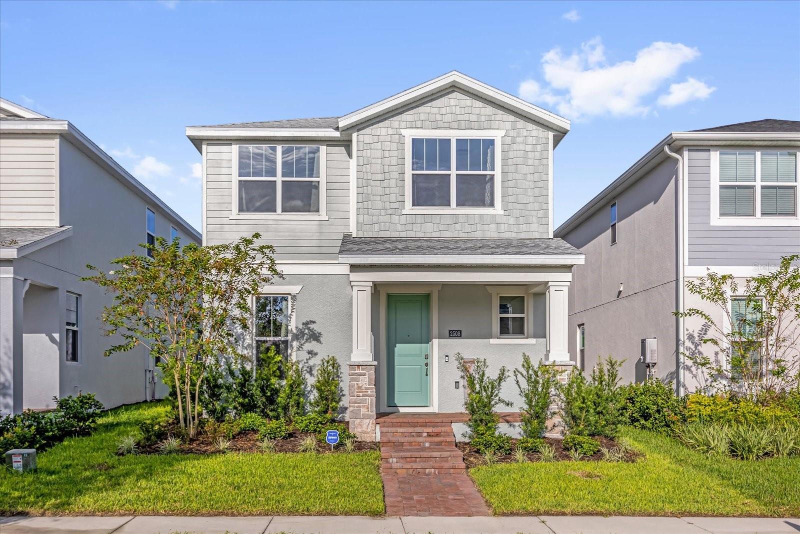 OAKS/KELLY PK PH 3A - Residential Lease